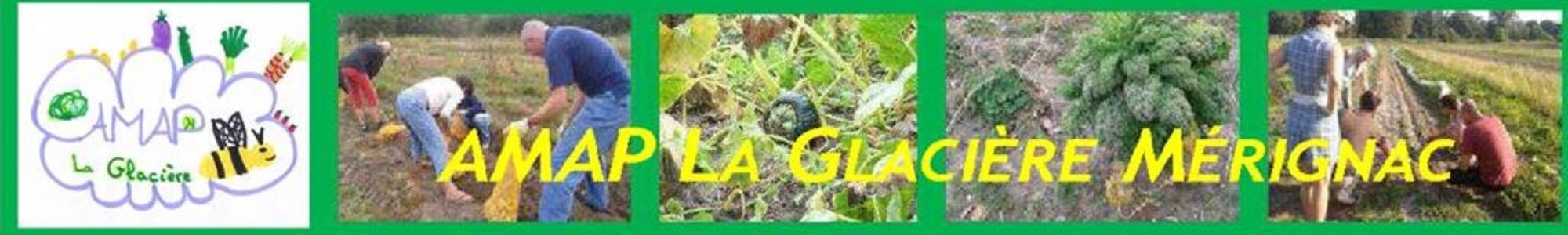 AMAP La Glacière Mérignac